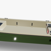 2026 Carolina Skiff E16JVXTH